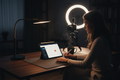 Digital Creator Planner — Content Planning Made Easy