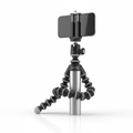 Flexible Phone Tripod & Mount