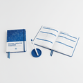 Digital Creator Planner — Content Planning Made Easy