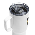 Stenaustin Pro Travel Mug