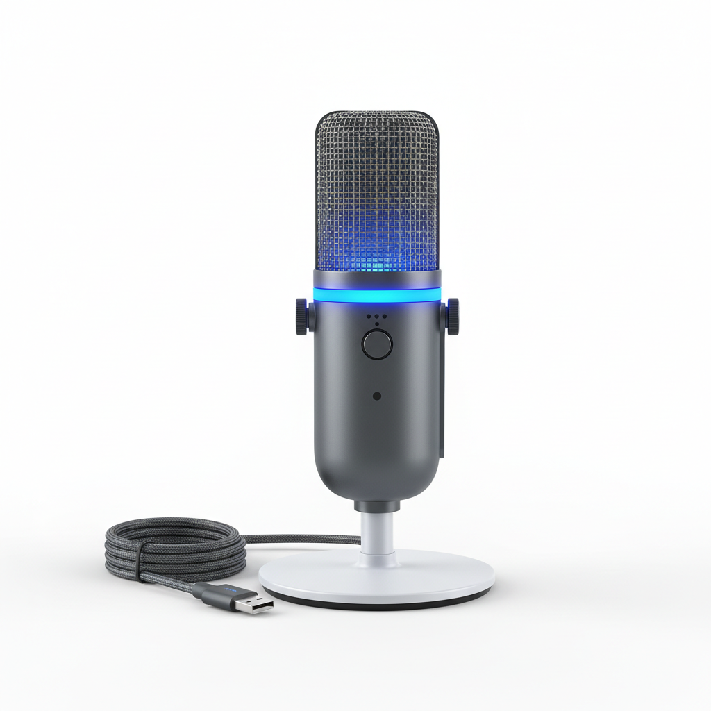 USB Microphone
