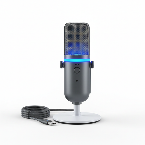 USB Microphone